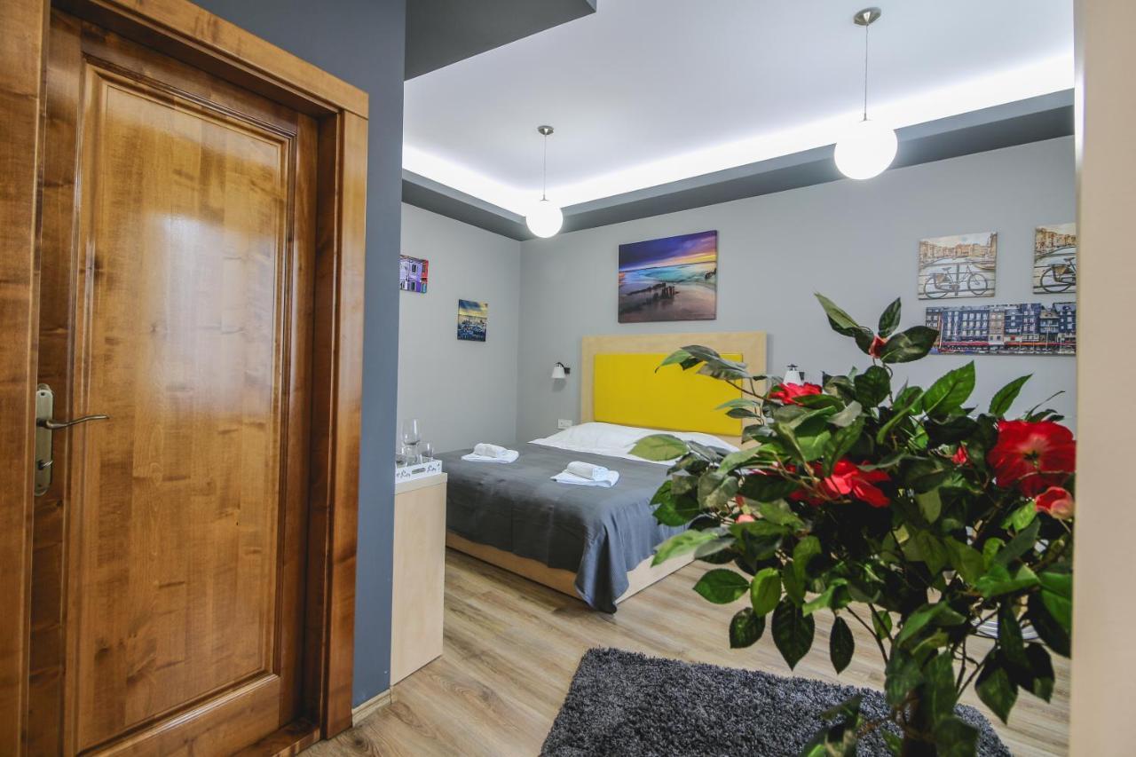 Transylvanian Guest House Sibiu Exterior foto