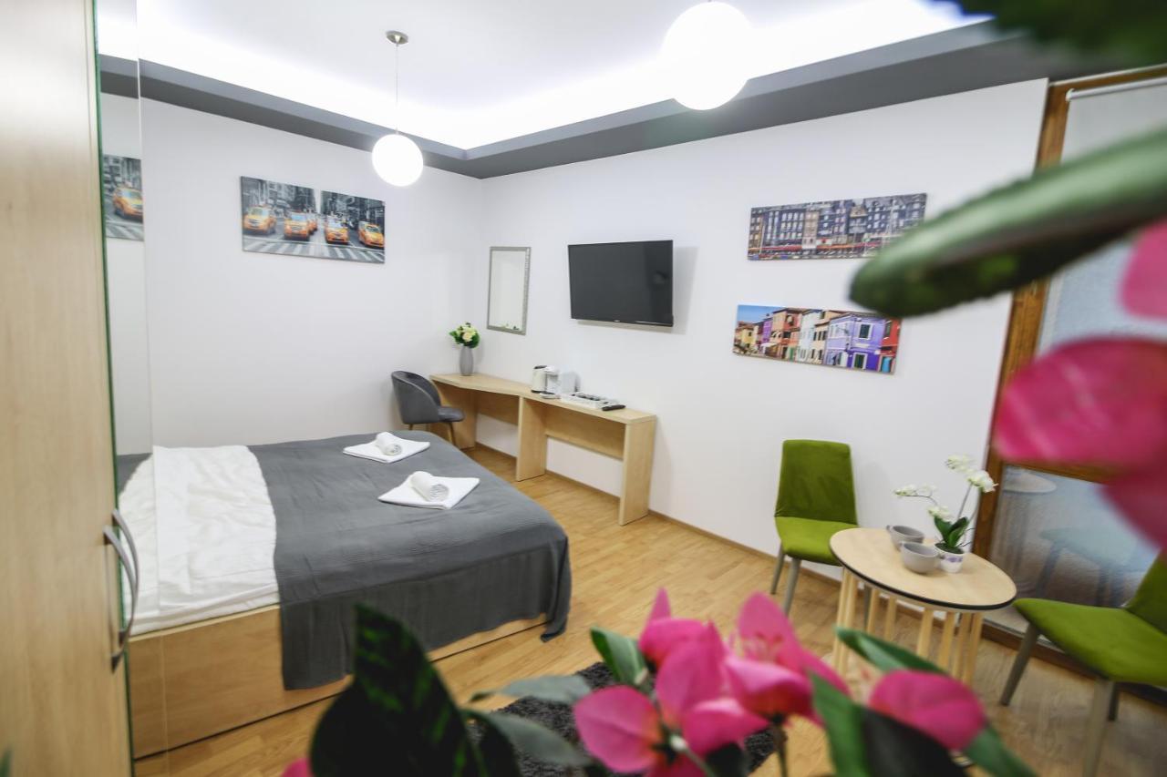 Transylvanian Guest House Sibiu Exterior foto